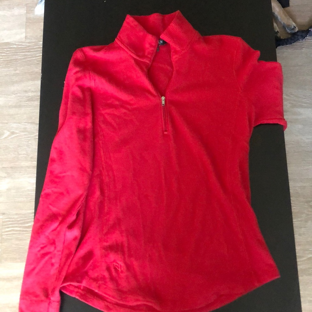 Ralph Lauren Quarter Zip